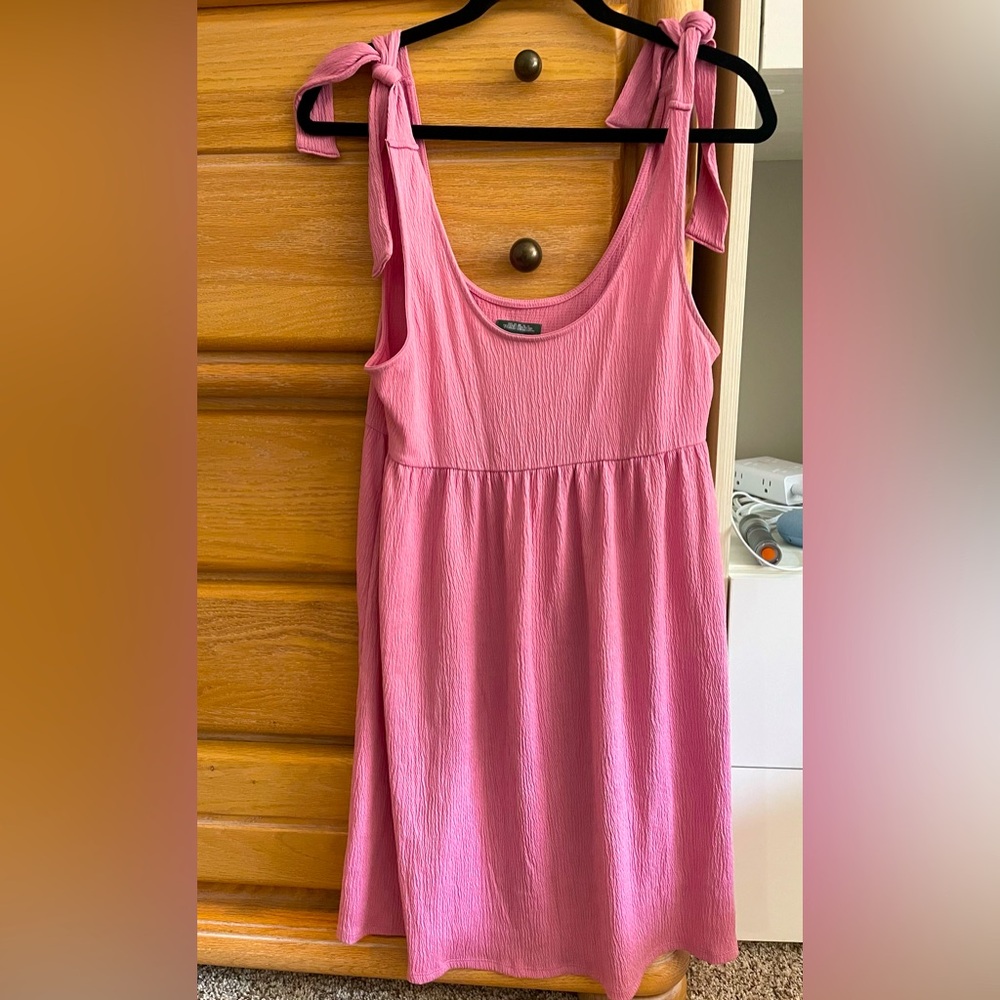 Babydoll Dress size M